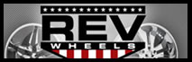 Rev Wheels Beaverton Oregon
