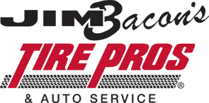 Jim Bacon's Tire Pros & Auto Service